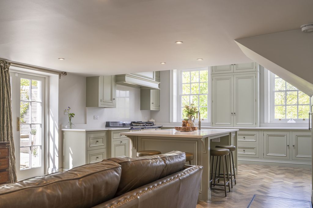 Additional image 6 of 7 bed country house for saleTemple Bank, Beetham LA7