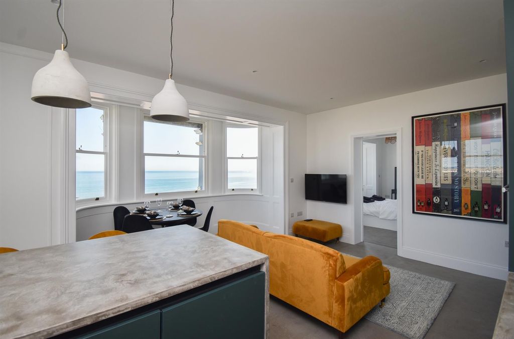 Property photo 3 of 23 Open Plan Living Space