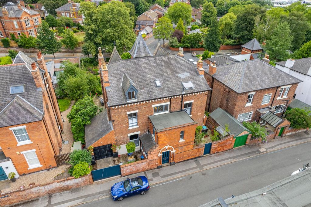 Additional image 34 of 7 bed detached house for saleLenton Avenue, The Park NG7