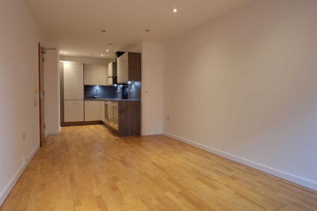 Property photo 2 of 10 Living Room And Kitchen Areas