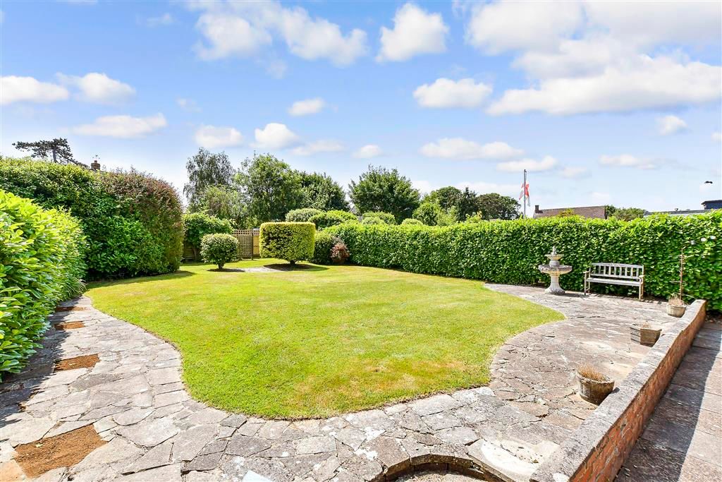 Property photo 3 of 13 Rear Garden