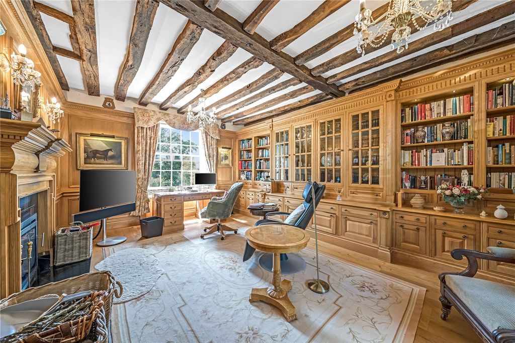 Additional image 8 of 6 bed detached house for saleEggington, Leighton Buzzard, Bedfordshire LU7