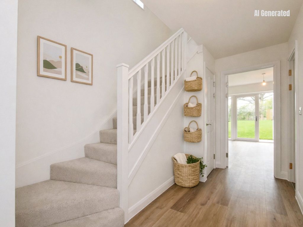 Property photo 2 of 13 Hallway