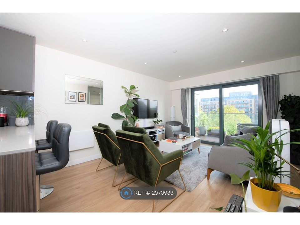 Property photo 2 of 12 Living Area