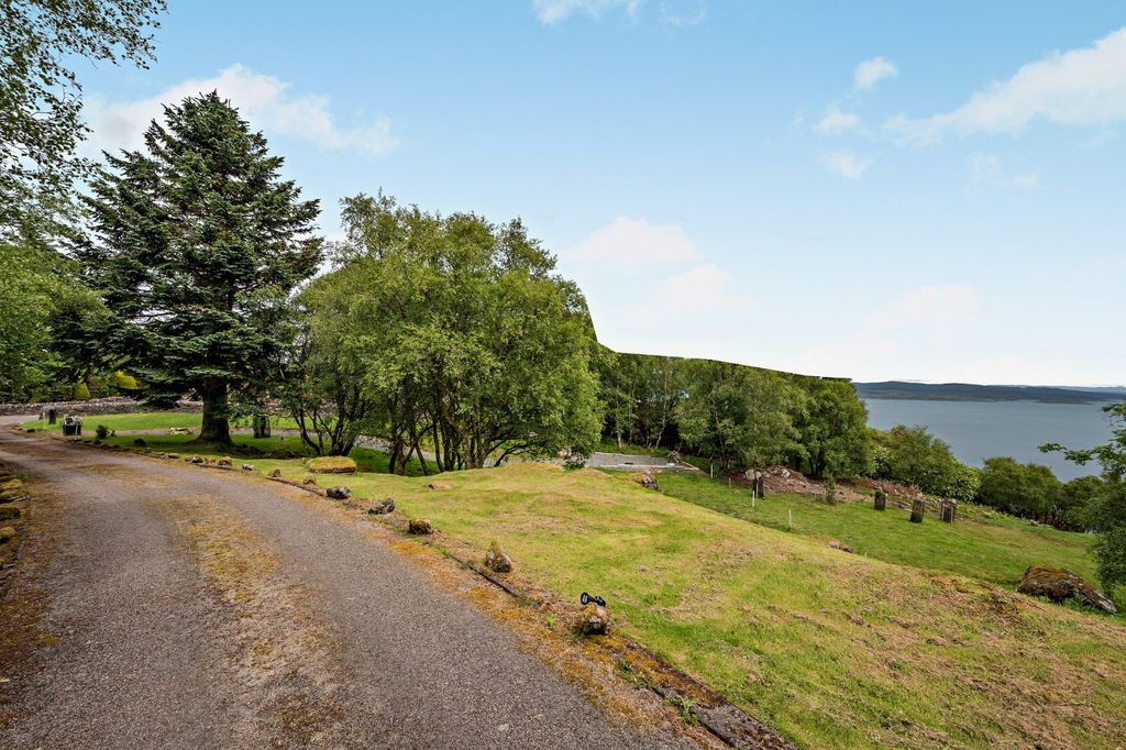 Additional image 25 of 3 bed detached house for saleSealladh Mor, Mealdarroch, Tarbert, Argyll PA29