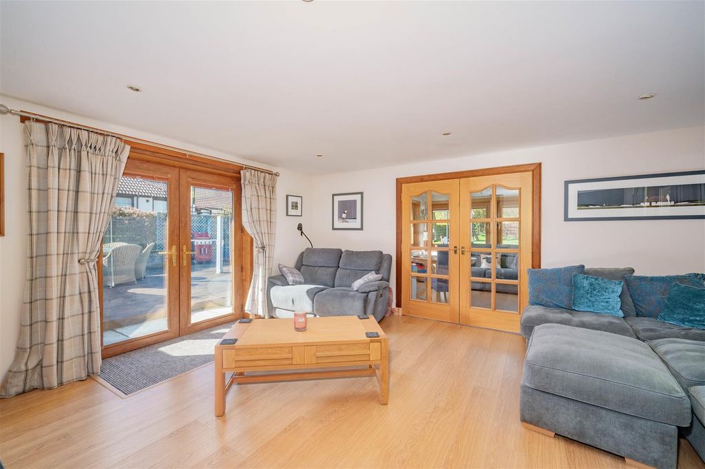 Property photo 2 of 46 The Cottage Redroofs Forfar-4.Jpg