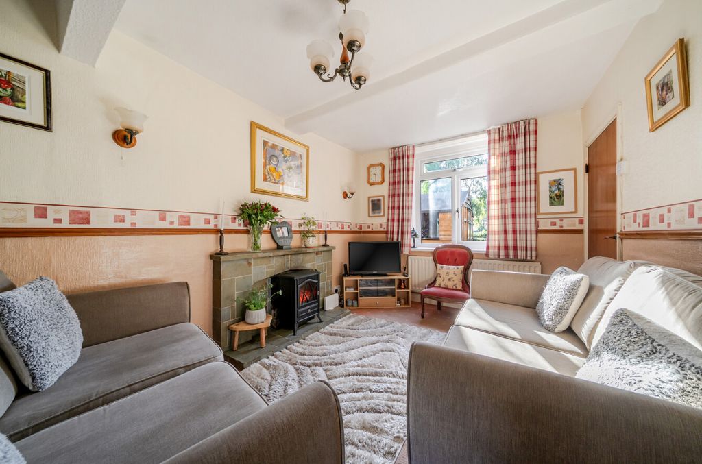 Additional image 7 of 3 bed semi-detached house for saleLlanfyllin, Powys SY22