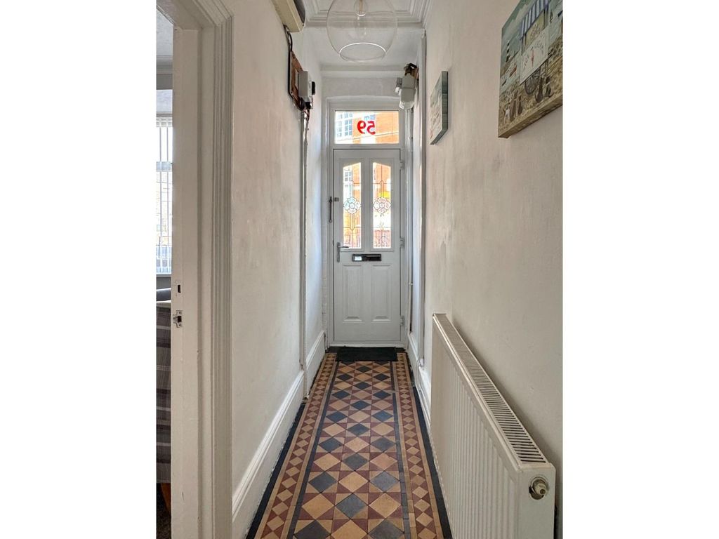 Property photo 2 of 20 Hallway