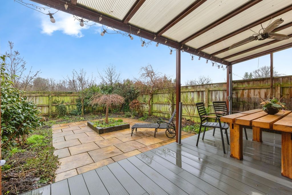 Additional image 25 of 3 bed semi-detached house for saleSt. Bedes Close, Durham DH1