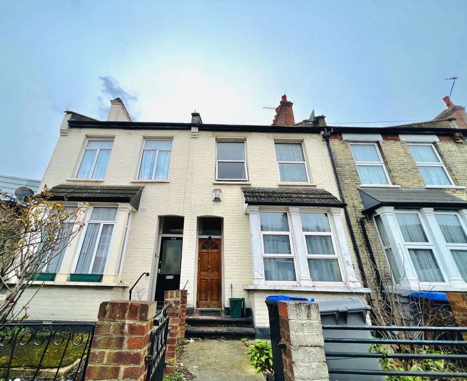 Property photo 1 of 6 Rucklidge Avenue, Nw10 3 Bedroom Period House