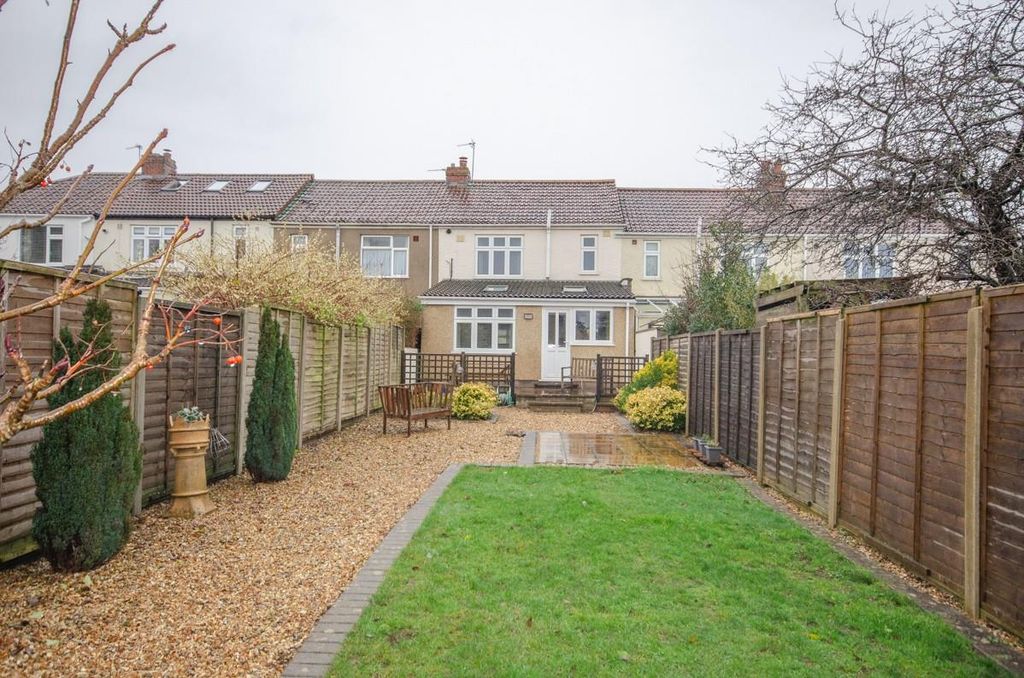 Property photo 2 of 19 Rear Aspect.Jpg