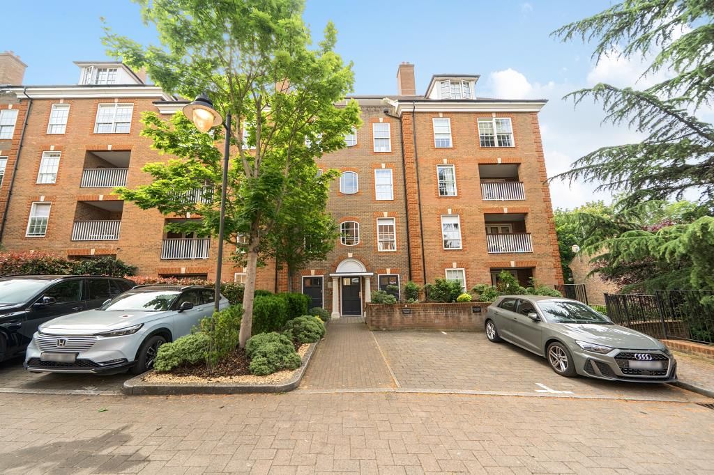 Property photo 1 of 20 External View
