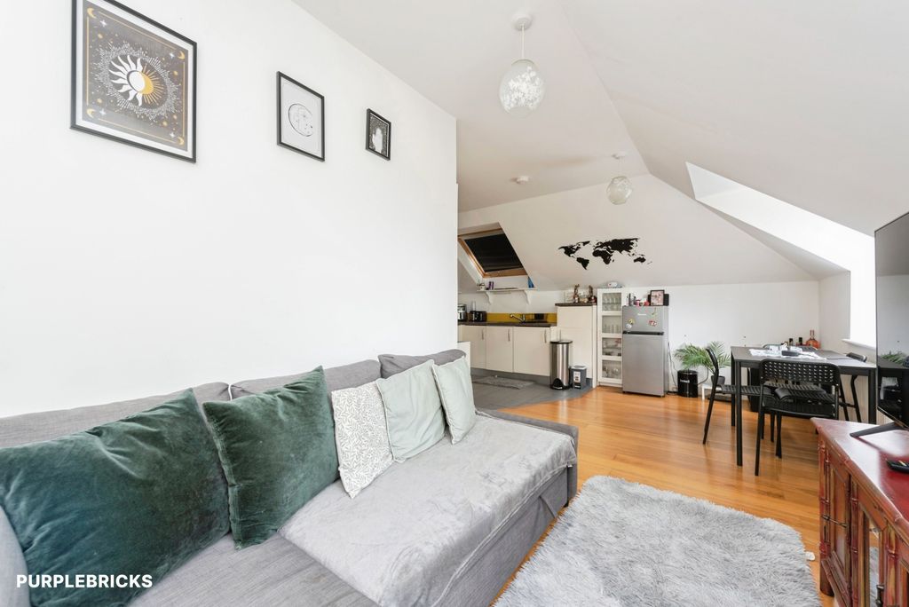 Property photo 3 of 21 Open Plan Living