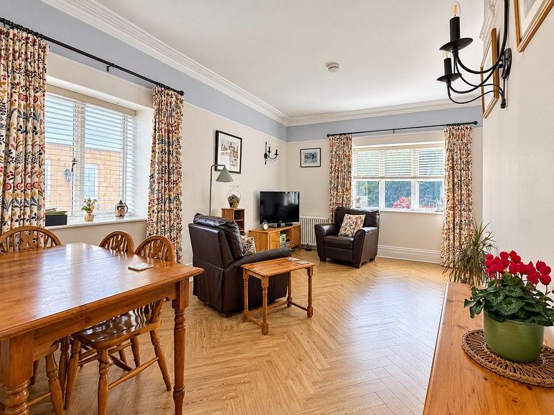 Property photo 3 of 23 Living-Dining Room