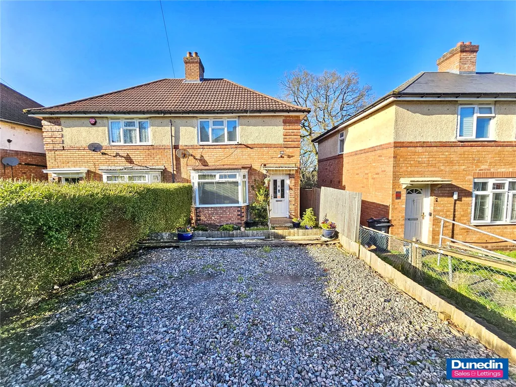 House in Birmingham, West Midlands - View 3