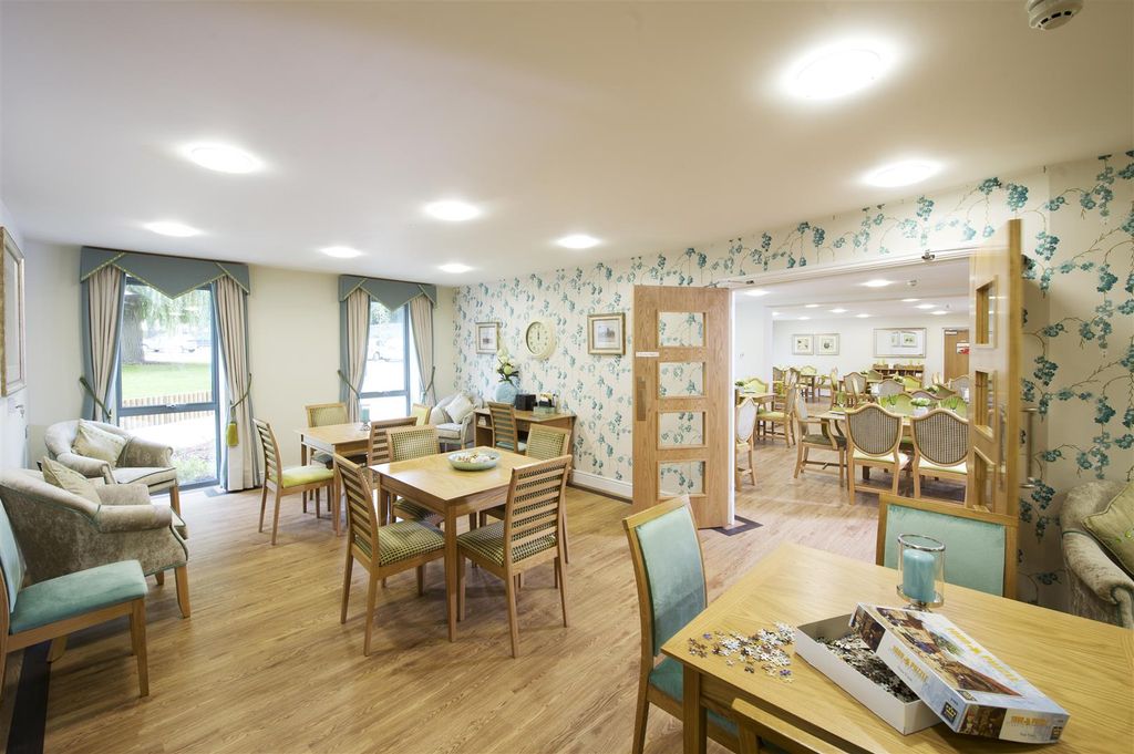 Property photo 2 of 18 Games-Function Room.Jpg