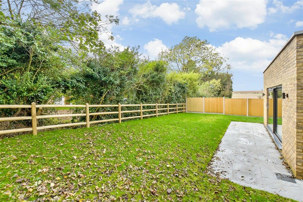 Property photo 3 of 12 Rear Garden