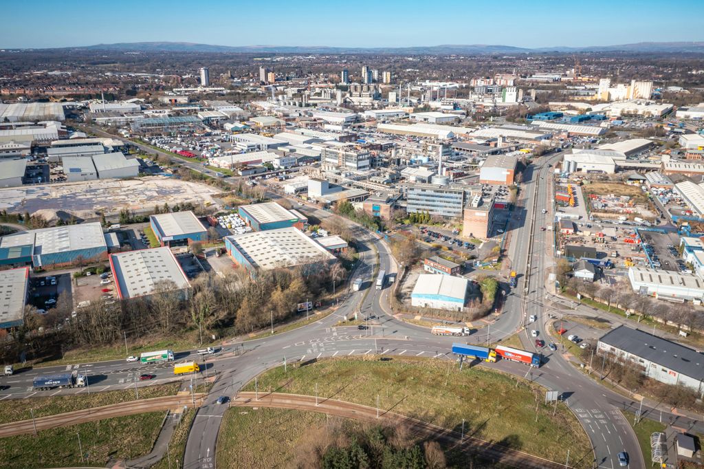 Property photo 2 of 2 3 Ashbridge.Jpg