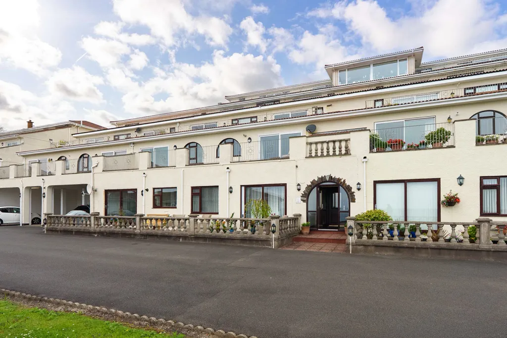 Additional image 22 of 2 bed flat for sale23, King Edward Bay Apartments, Onchan IM3