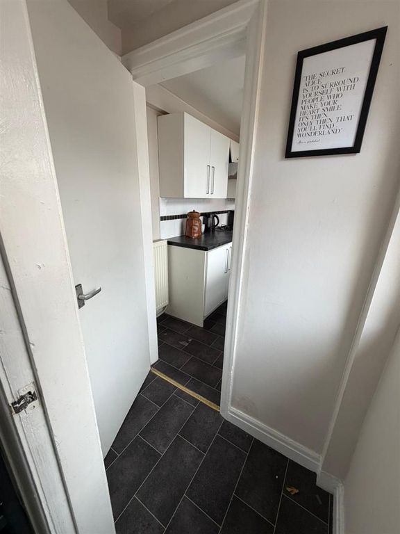 Property photo 3 of 12 Doorway