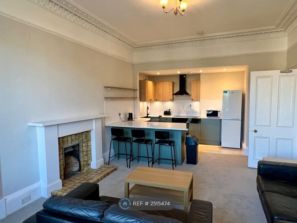 Property photo 1 of 14 Kitchen / Living / Dining