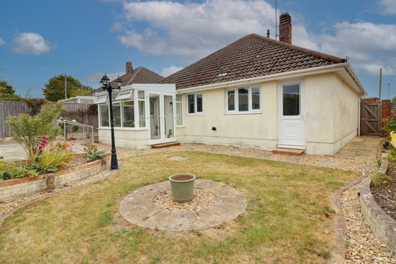 Property photo 1 of 16 Rear Aspect