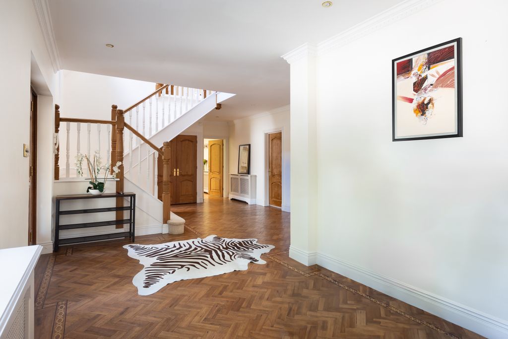 Property photo 3 of 42 Hallway