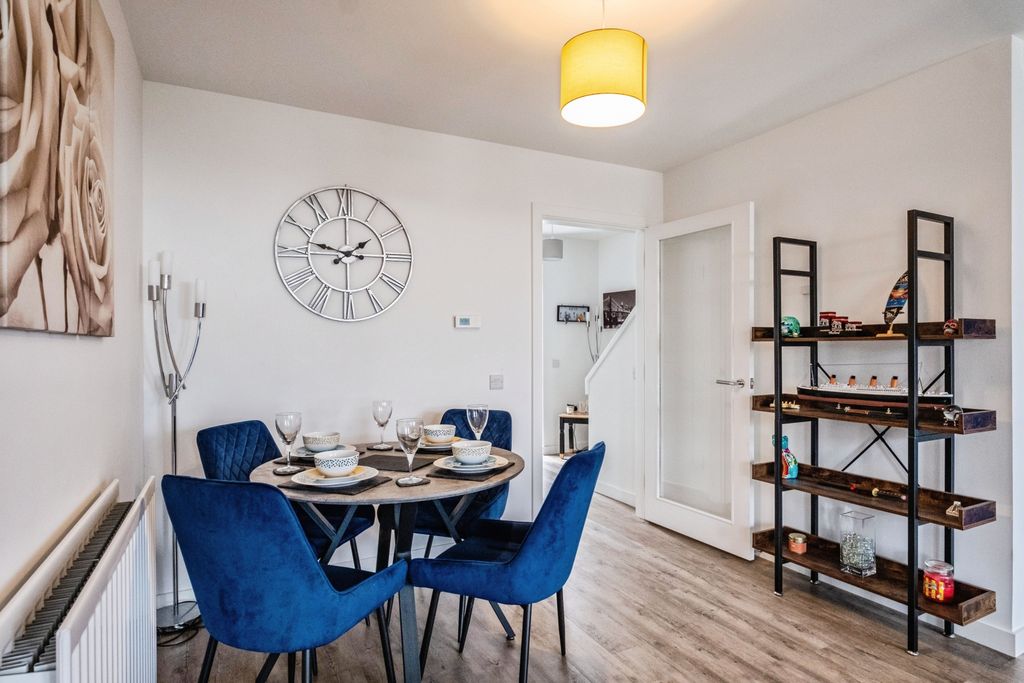 Property photo 2 of 23 Dining Area