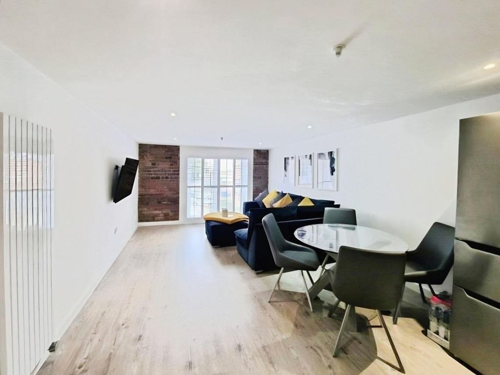 Property photo 3 of 12 Open Plan Living Area