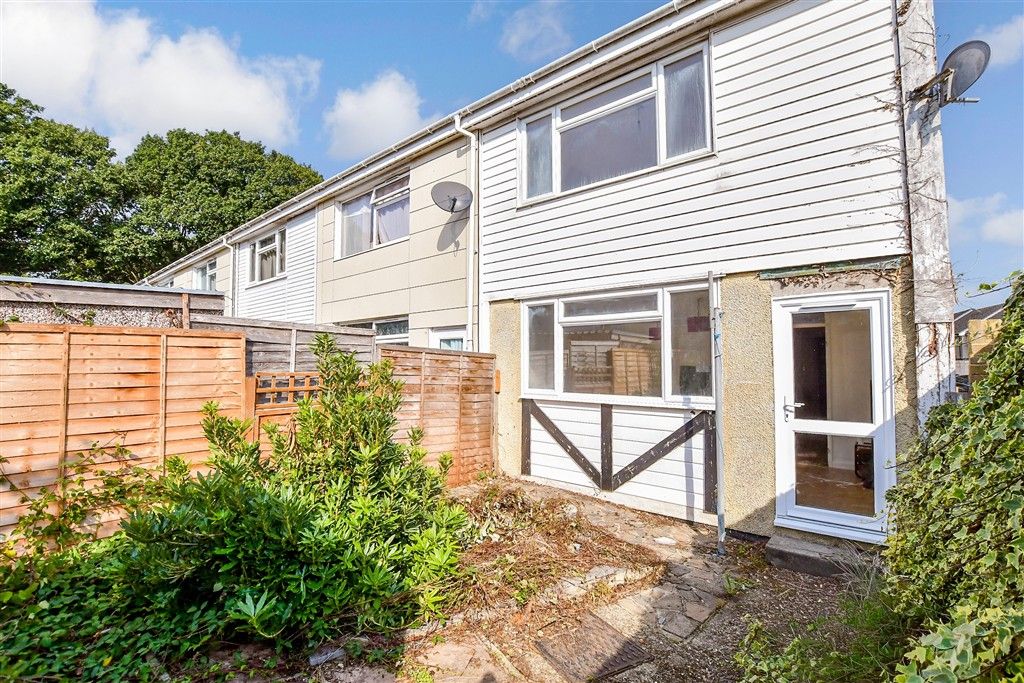 Property photo 3 of 13 Rear Garden