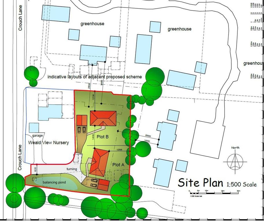 Property photo 2 of 30 New Builds Planning In Principle.Jpg