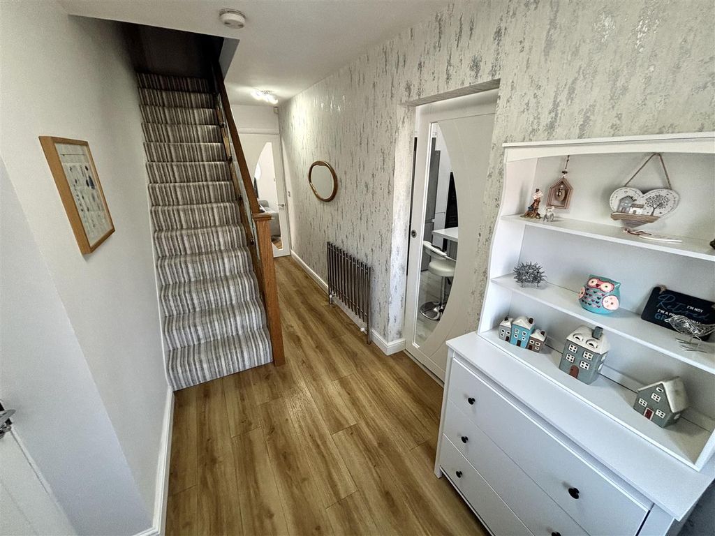 Additional image 16 of 4 bed detached house for saleWitton Villas, Sacriston, Durham DH7