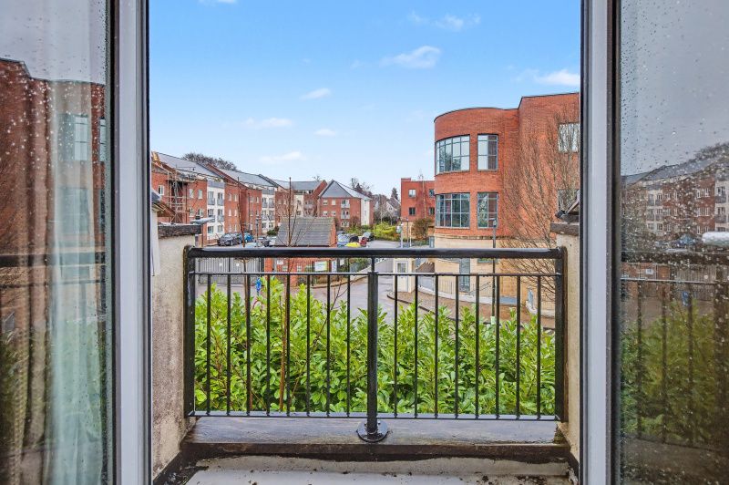 Property photo 3 of 11 Juliet Balcony