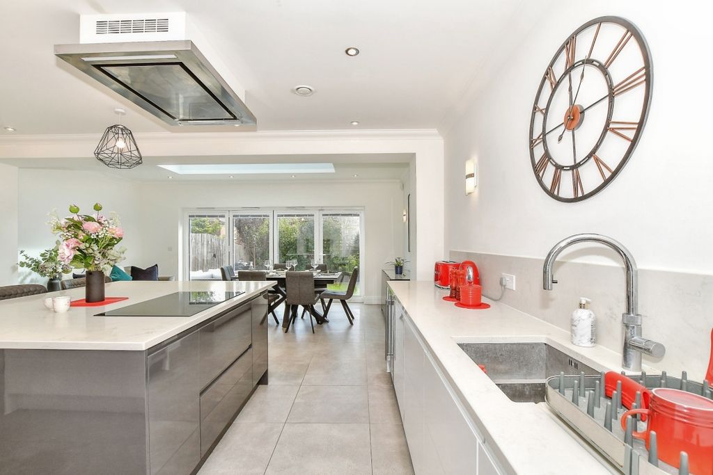 Property photo 2 of 12 St Johns Kitchen Use