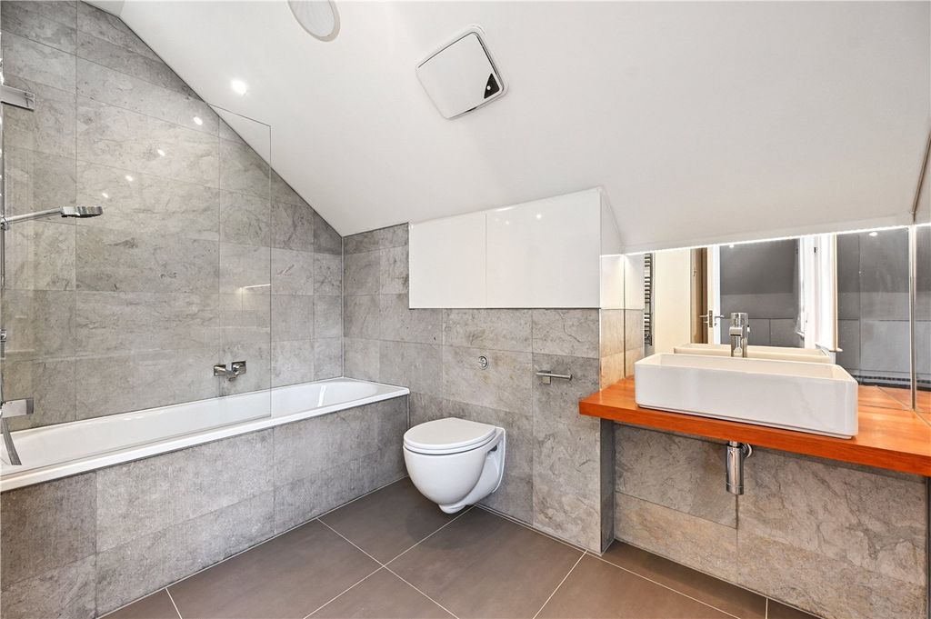 Additional image 23 of 7 bed detached house to rentAddison Road, Kensington, London W14