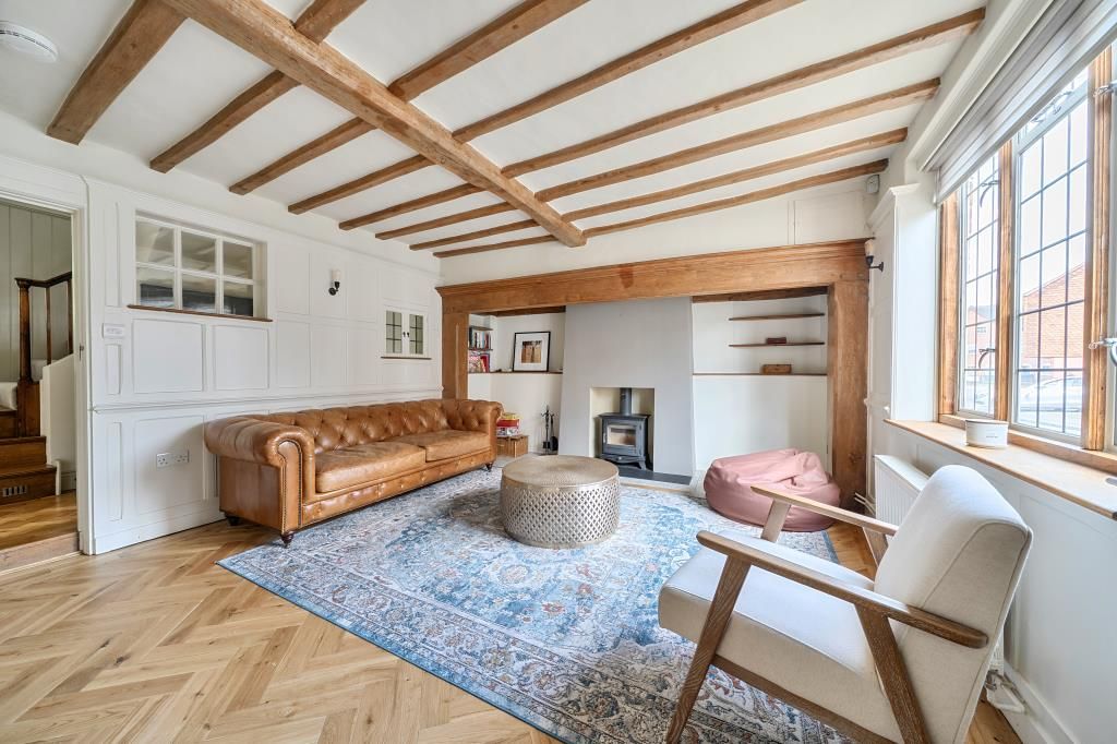 Property photo 3 of 24 Reception