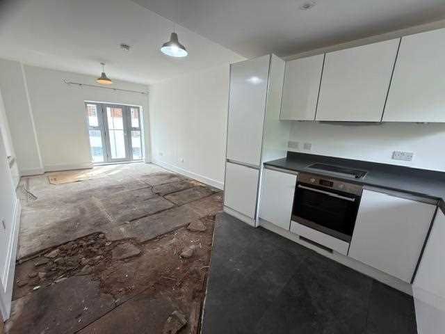 Property photo 3 of 8 Open Plan Kitchen/Lounge