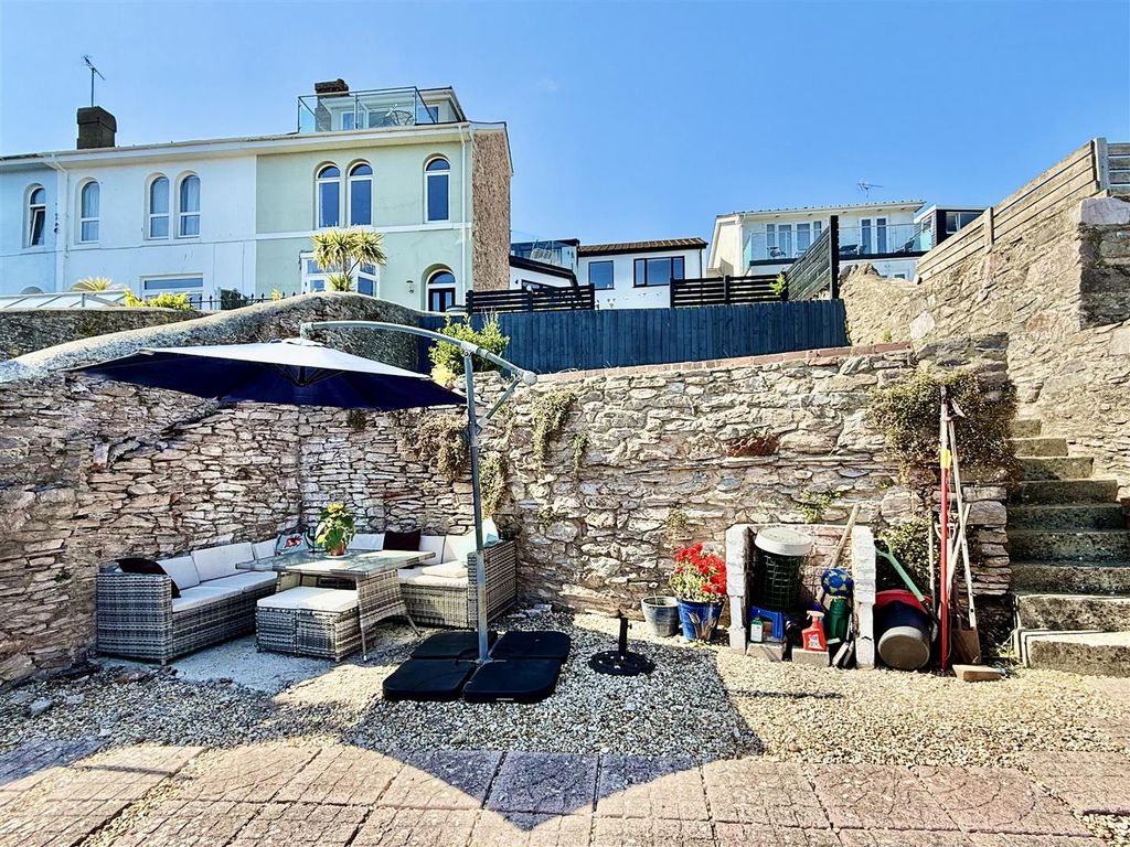 Additional image 13 of 3 bed semi-detached house for saleStation Hill, Brixham TQ5