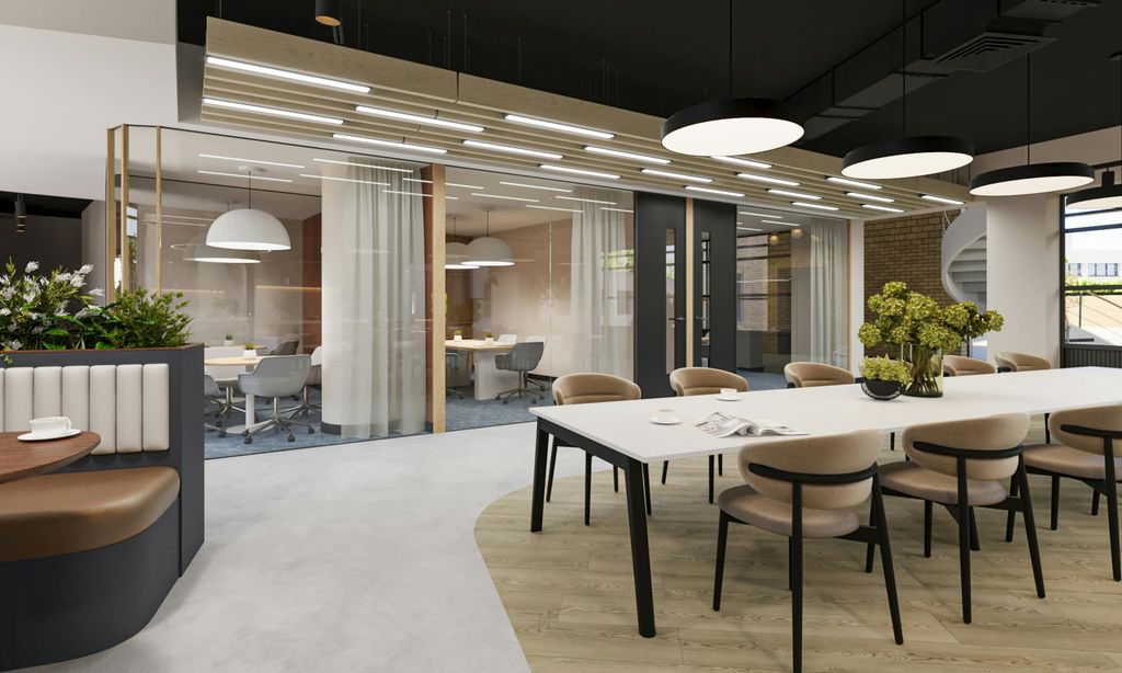 Property photo 3 of 9 V3  Meeting Rooms.Jpg