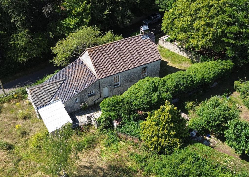 Property photo 3 of 23 3 - Former Church For Auction, Chewton Keynsham.Jp