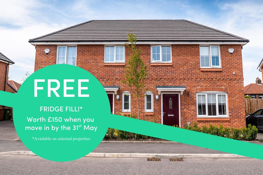 Property photo 1 of 10 Simple Life - Incentive - Ellesmere - Fridge Fill