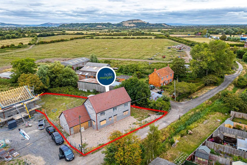 Property photo 1 of 40 Plot 2 - Brent Road Farm, Brent Broad Burnham-On-S