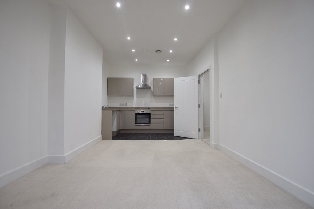 Property photo 2 of 7 Lounge And Kitchen