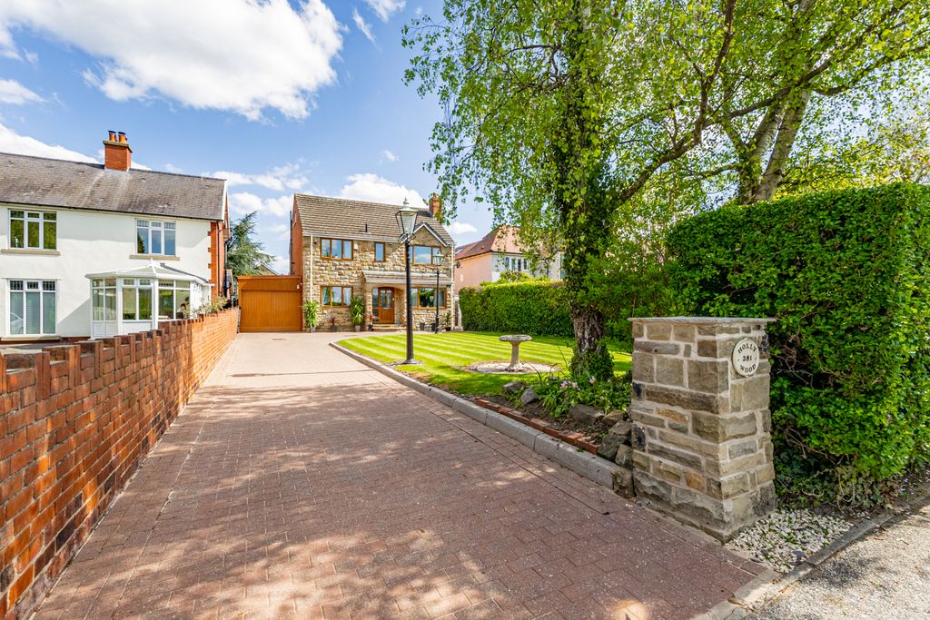Property photo 1 of 30 3Â Bedroom Detached For Sale