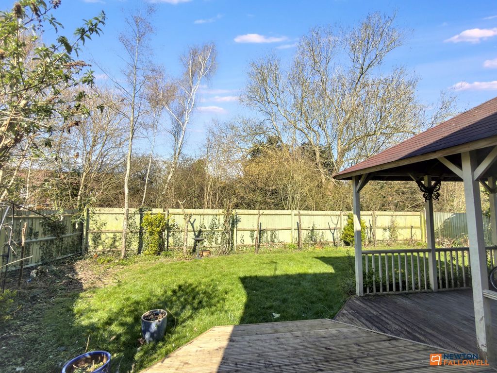 Additional image 36 of 4 bed detached house for saleChandlers Croft, Ibstock LE67