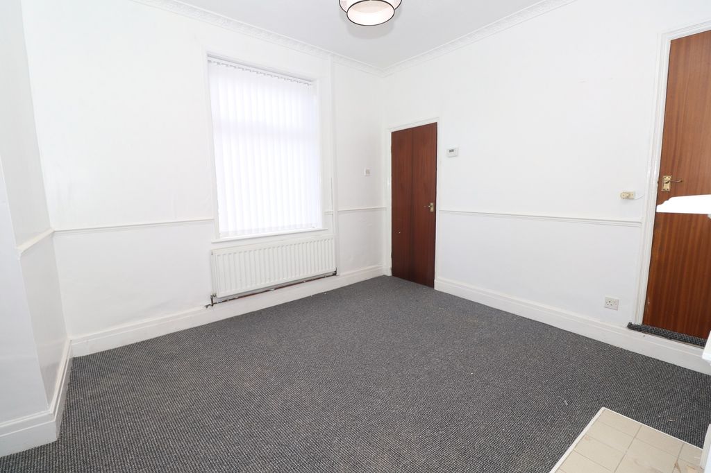 Property photo 3 of 8 Rear Lounge