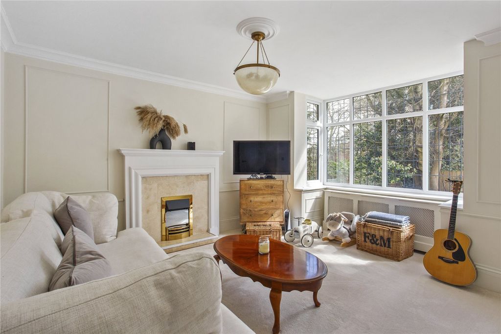 Property photo 2 of 12 Family Room