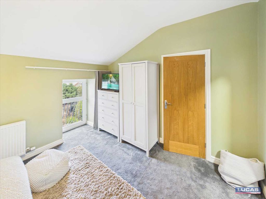Additional image 18 of 4 bed barn conversion for saleBryn Gof, Star, Llanfairpwll LL61