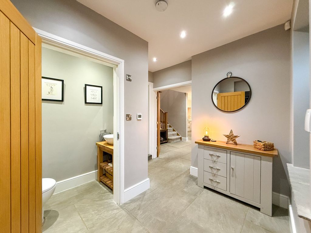 Additional image 16 of 4 bed barn conversion for saleOff Manor Road, Farnley Tyas, Huddersfield HD4