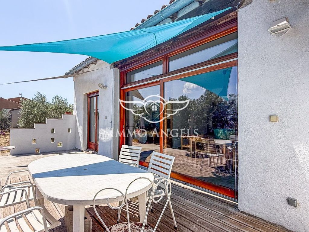 Property photo 1 of 17 Eco-Friendly House With Independent Studio In Valensole